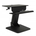 Tripp Lite WorkWise Standing Desktop Workstation