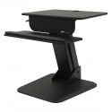 Tripp Lite WorkWise Standing Desktop Workstation