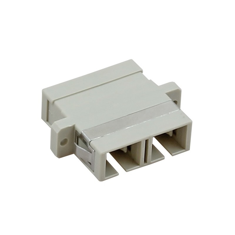 SC - SC Bulkhead Coupler/Adapter