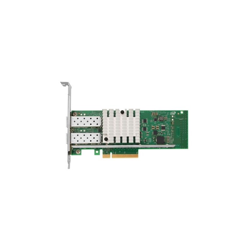 IBM X520 Dual Port 10GbE SFP+