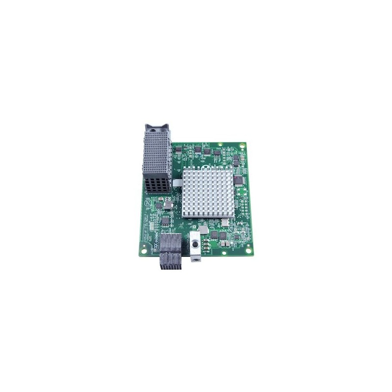 IBM Flex System FC3172 2-port 8Gb FC Adapter