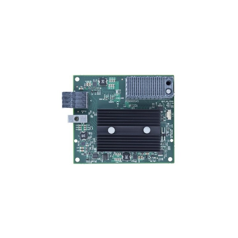 IBM Flex System EN4132 2-port 10Gb Ethernet Adapter