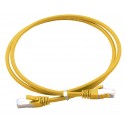 Cat6 Shielded FTP RJ45 Patch Leads