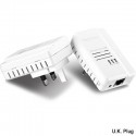 Trendnet TPL-408E2K Powerline 500 AV2 Adapter Kit