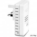 Trendnet TPL-408E Powerline 500 AV2 Adapter