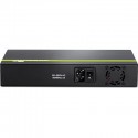 Trendnet TPE-T80H 8-Port 10/100 Mbps PoE+ Switch