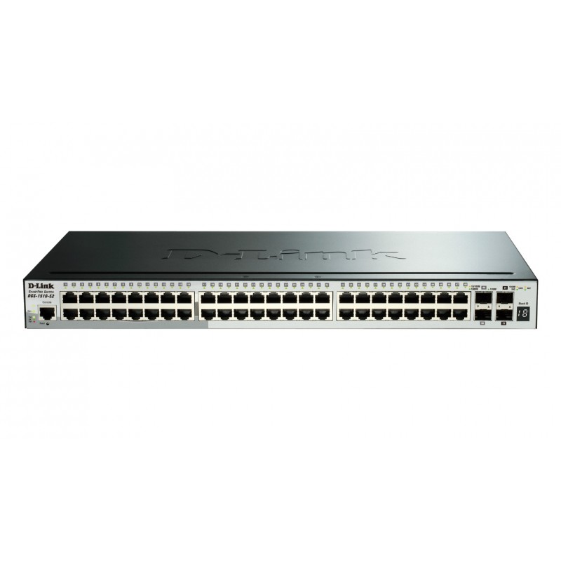 D-Link DGS-1510-52