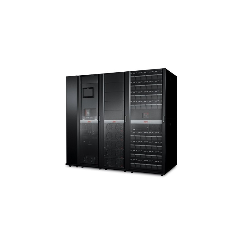 APC SY100K250DL-PD uninterruptible power supply (UPS)