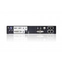 Aten CN8600 DVI KVM over IP