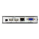 Aten KA7171 USB-PS/2 KVM Adapter Module with Local Console