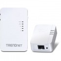 Trendnet TPL-410APK Powerline 500 Wireless Kit