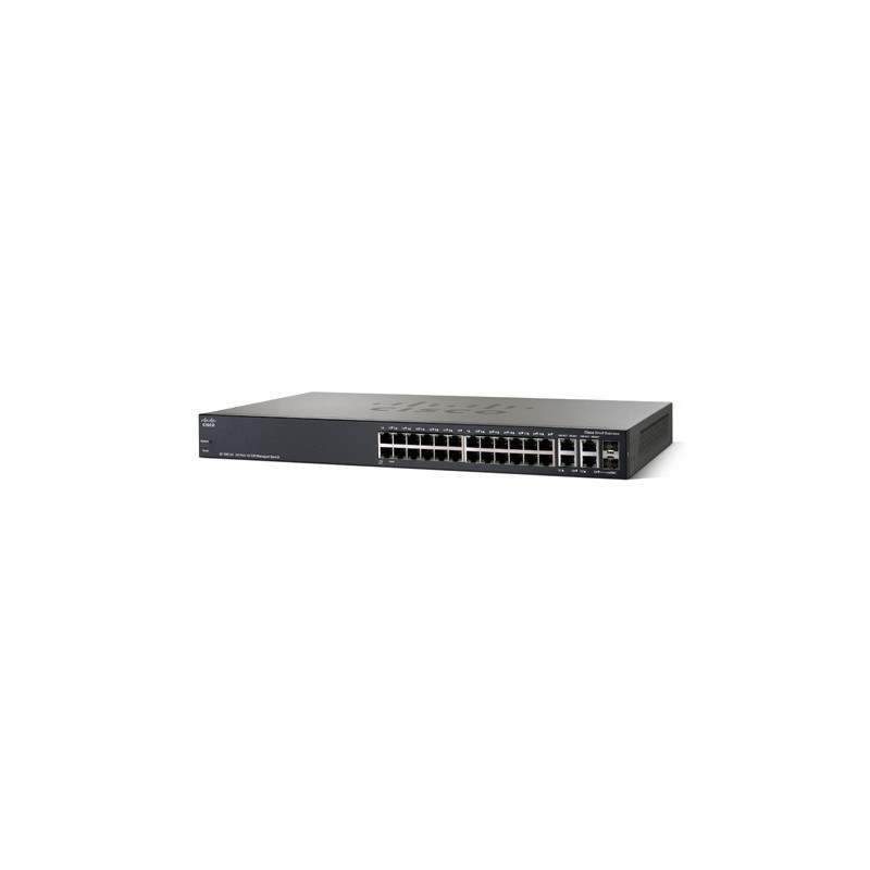 Cisco SF300-24