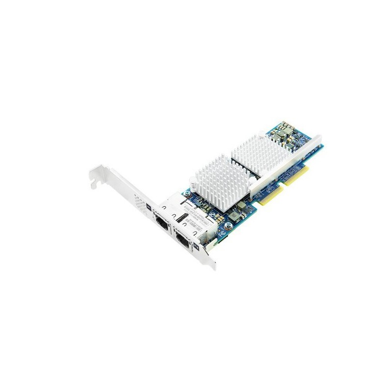 IBM Broadcom NetXtreme II ML2 Dual Port 10Gb