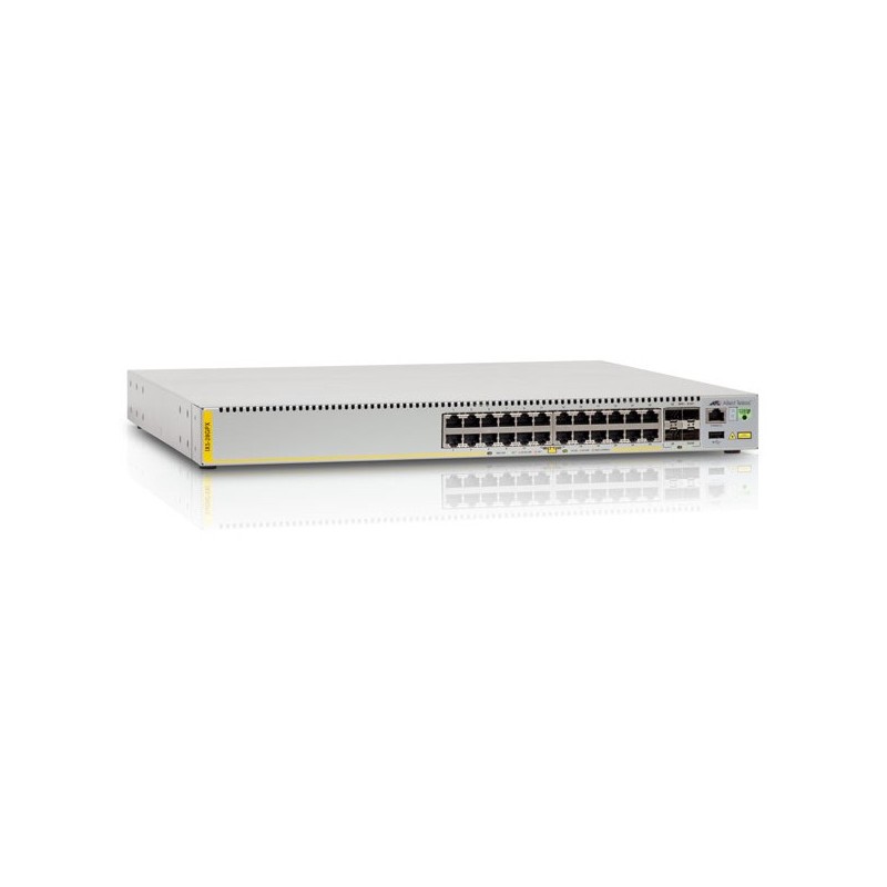 Allied Telesis AT-IX5-28GPX network switch