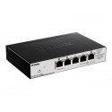 D-Link DGS-1100-05PD