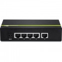 Trentnet TPE-TG50g 5-Port Gigabit PoE+ Switch