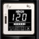 Tripp Lite SmartPro LCD 120V 1000VA 500W Line-Interactive Desktop UPS, AVR, Tower, USB, TEL/DSL/Coax, 8 Outlets, ENERGY STAR