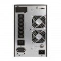 Tripp Lite 3000VA 2700W SmartOnline 230V 3kVA 2700W On-Line Double-Conversion UPS, Tower, Extended Run, Network Card Options, LC