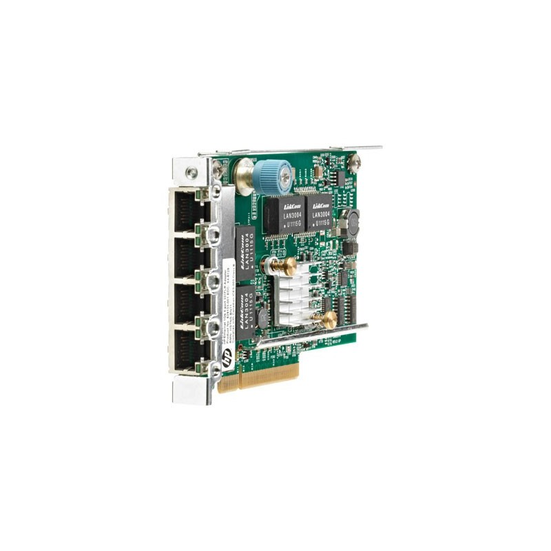 HP Ethernet 1Gb 4-port 331FLR Adapter