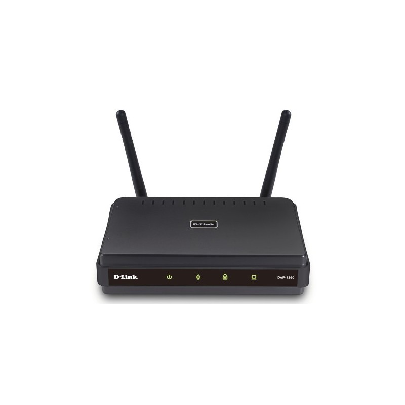 D-Link DAP-1360