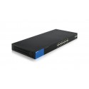 Linksys LGS318 18-Port Smart Gigabit Switch