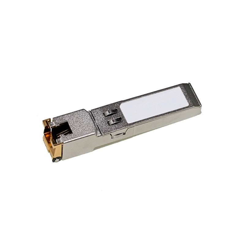 Cisco 1000BASE-T SFP