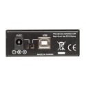 Tripp Lite Fiber Optic - 10/100BaseT to 100BaseFX-ST Multimode Media Converter, 2km, 1310nm