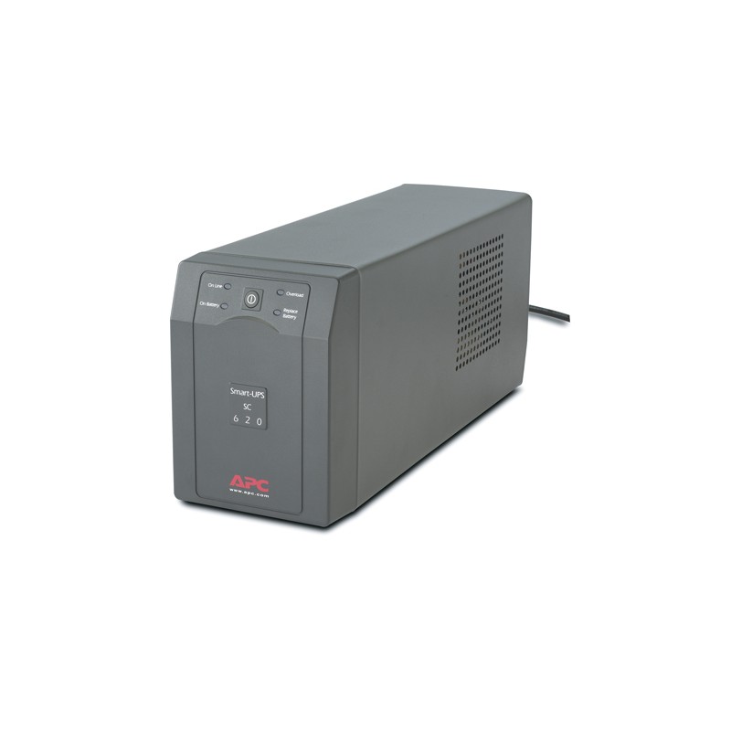 APC Smart-UPS SC 620VA