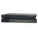 Belkin OmniView SMB CAT5 232 32 Port KVM Switch