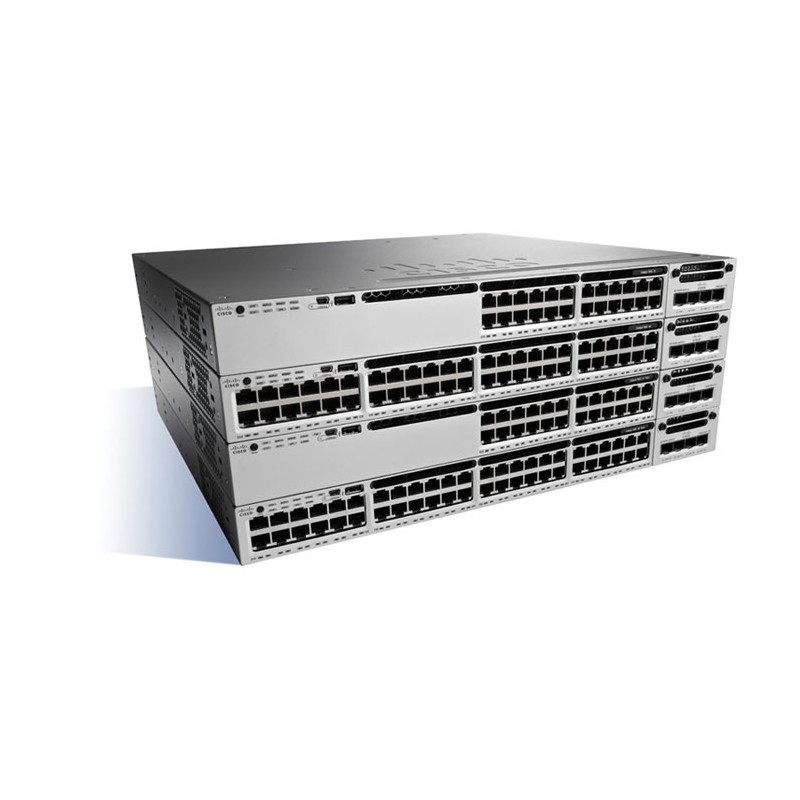 Cisco WS-C3850-48T-S-RF