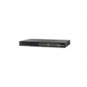 Cisco SG550X-24MP-K9