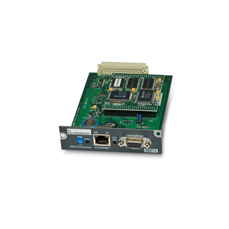 APC MGE SNMP/Web Card