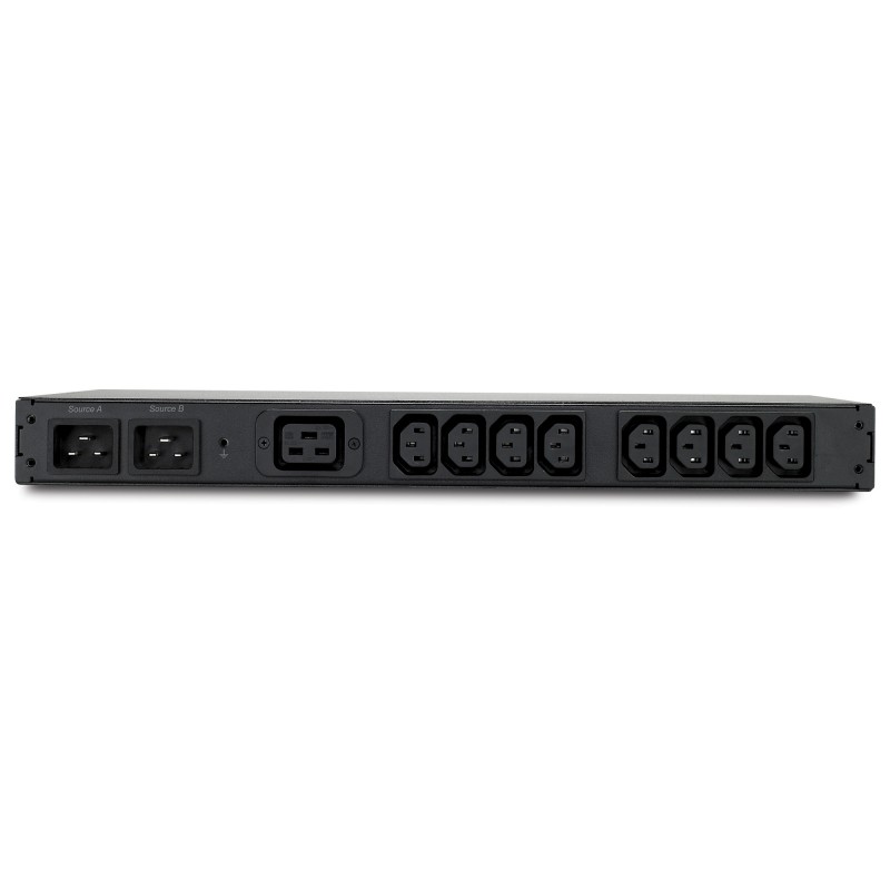 APC RACK ATS 230V 16A