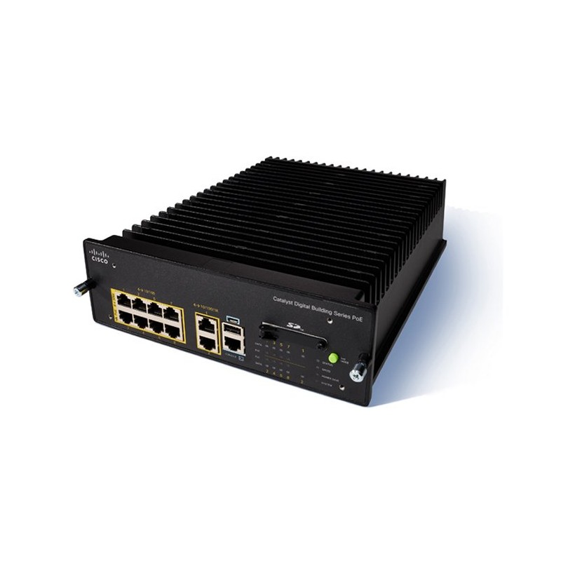 Cisco Catalyst CDB-8P