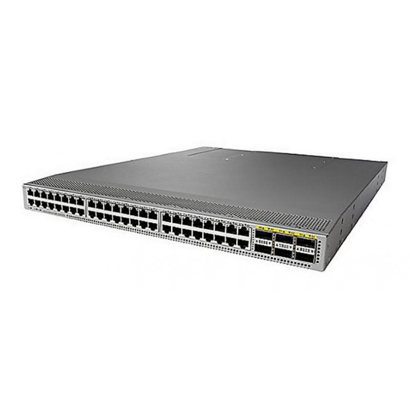 Cisco Nexus 9372TX