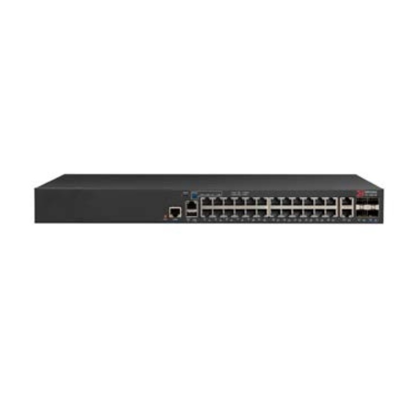 Brocade ICX7150-24P-2X10G