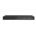 Brocade ICX7150-24P-4X10GR