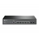 TP-LINK T2500G-10TS