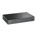 TP-LINK T2500G-10TS