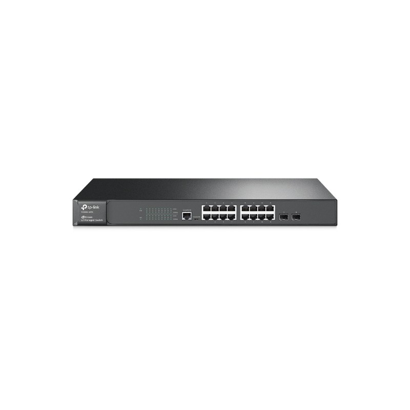 TP-LINK T2600G-18TS