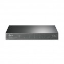 TP-LINK T1500G-10PS