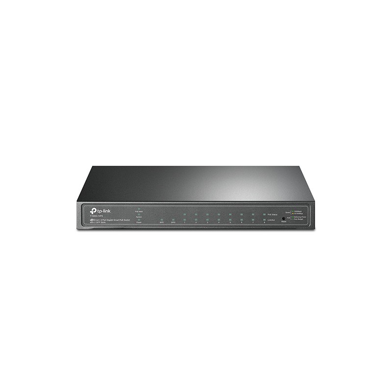 TP-LINK T1500G-10PS