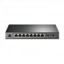 TP-LINK T1500G-10PS