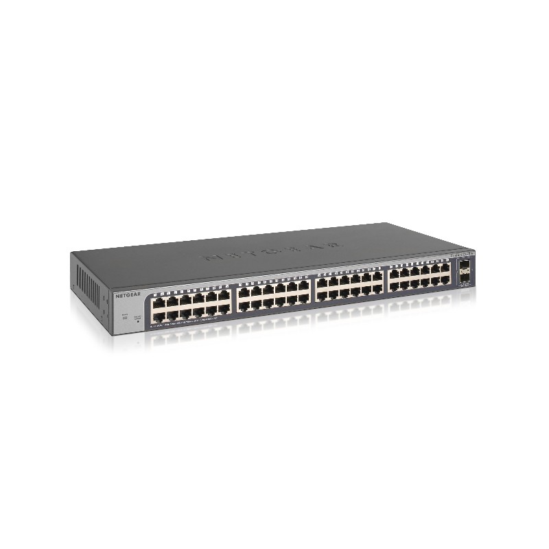 Netgear GS750E