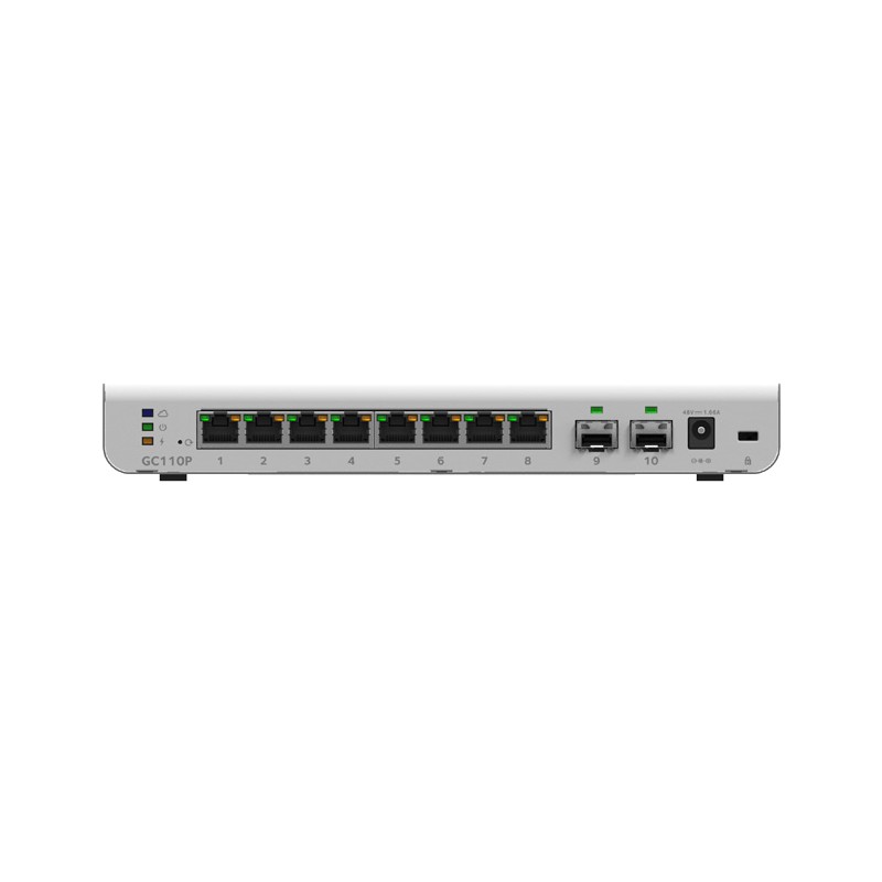 Netgear GC110P