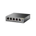 TP-LINK TL-SG1005P