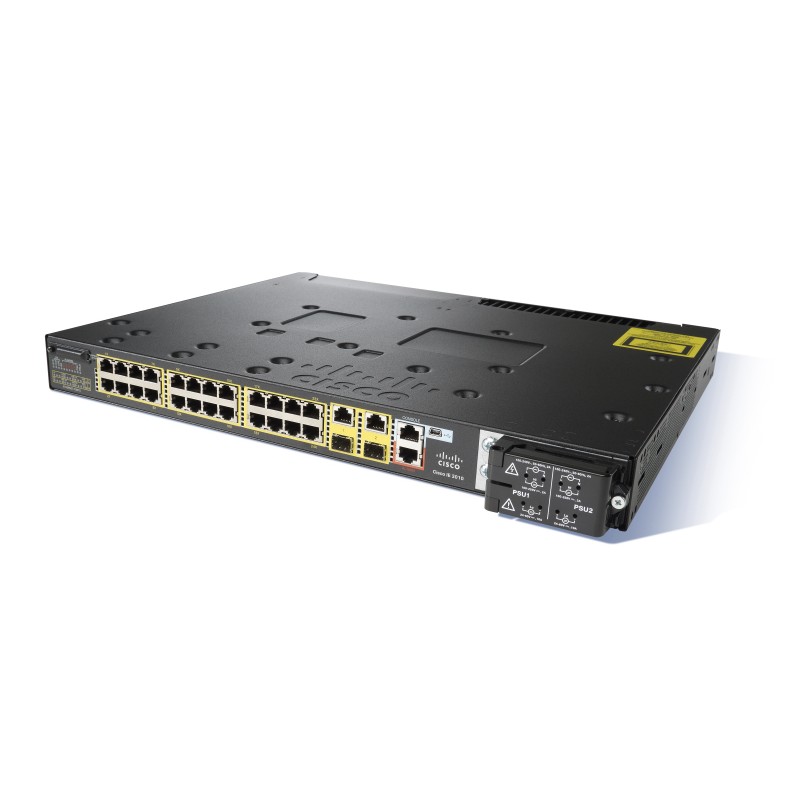 Cisco IE-3010-24TC