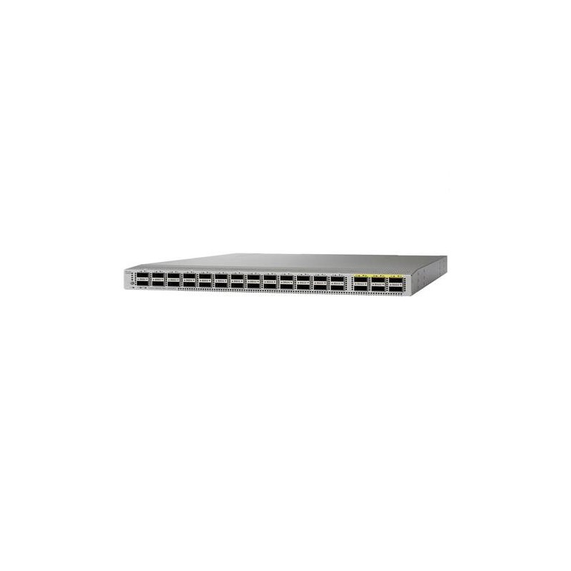 Cisco N9K-C9332PQ