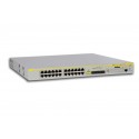 Allied Telesis AT-x600-24Ts-POE