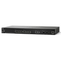 Cisco SG350XG-2F10-K9